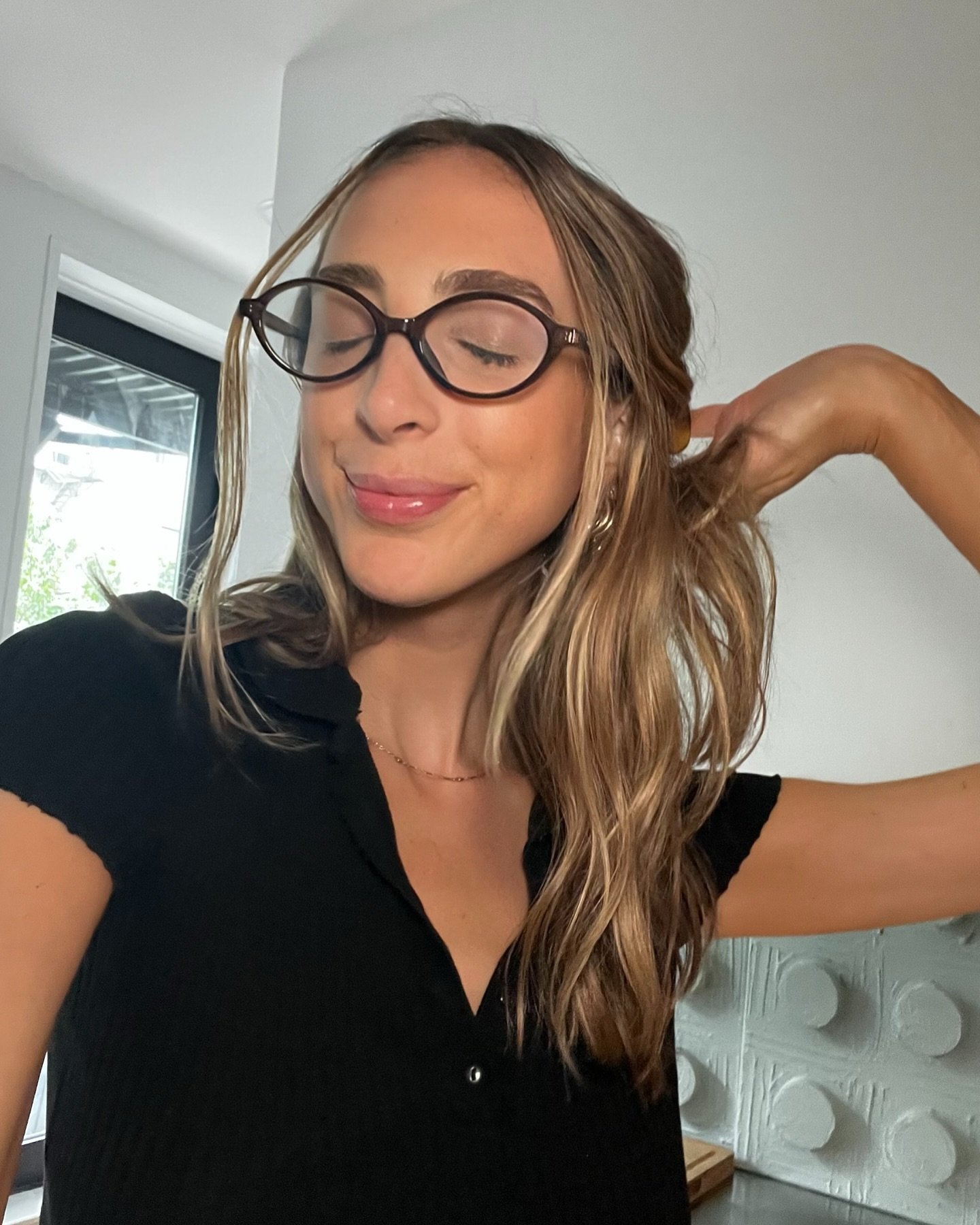 I know I&rsquo;ve been a little quiet lately - just taking a beat before all the noise kicks in. I head to the Hamptons in just a few days for a summer of cheffing, so here&rsquo;s a little peek at what&rsquo;s been happening lately: grounding, resti