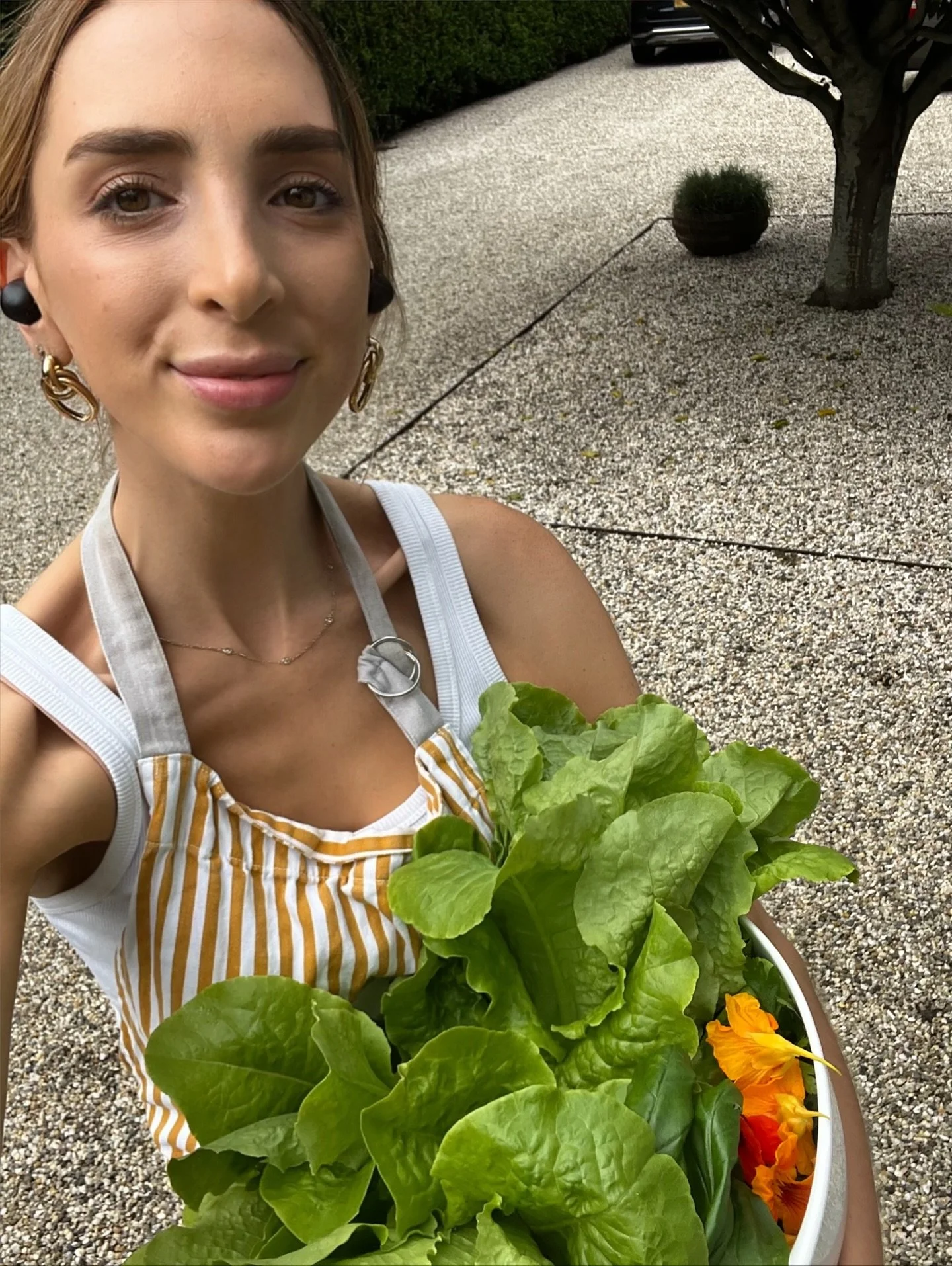 My relationship with food wasn&rsquo;t always loving. For a long time, it was venomous. I used food as a way to punish myself. For what - I couldn&rsquo;t even tell you. All I knew was that when life felt too big, too chaotic, the one thing I could c