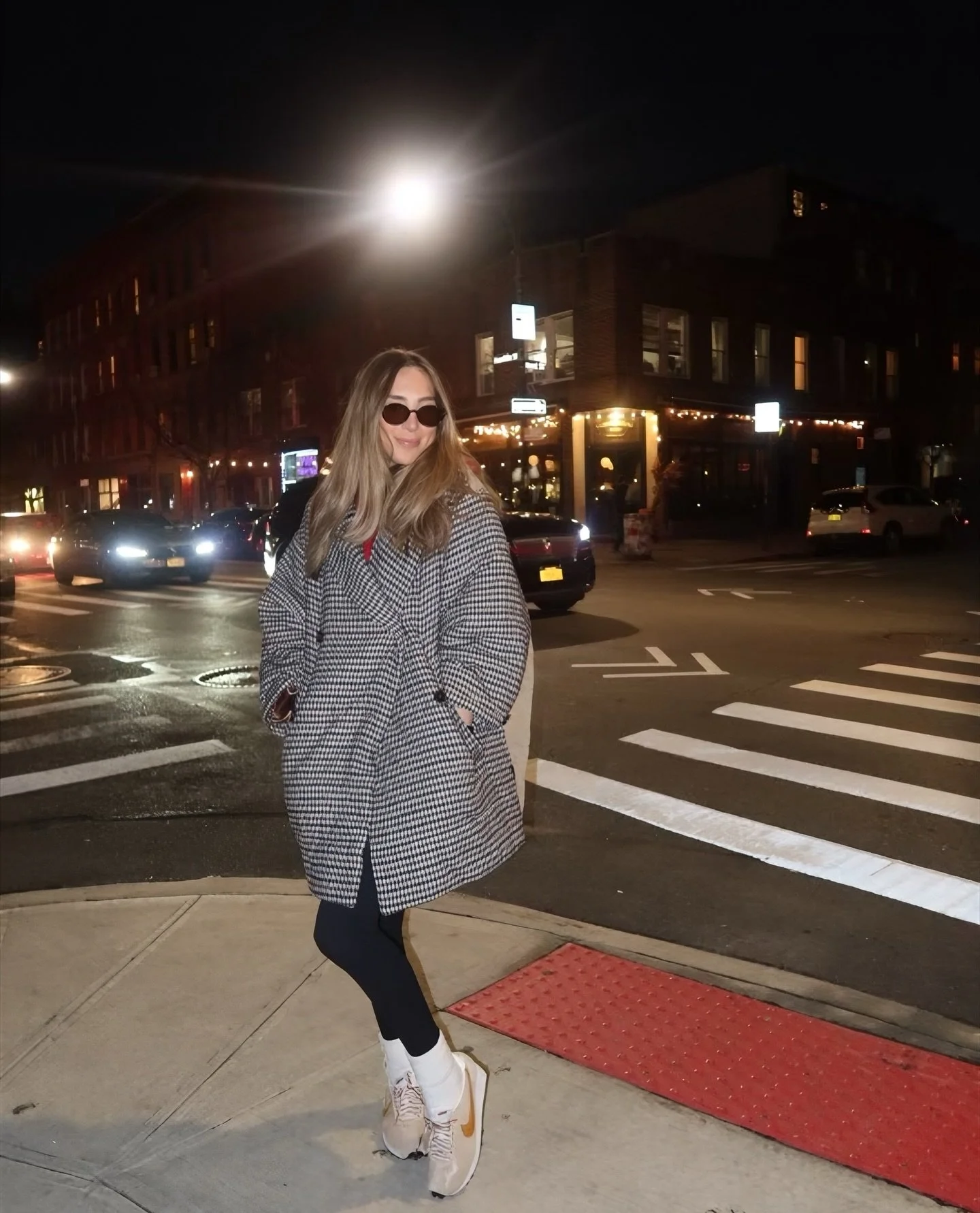 This year was the year I went quieter to go deeper and figure myself out and what I learned more than literally anything else: I&rsquo;m a badass that can do anything 🙂. This is a little look at what Q4 served up minus the food that I served up (whi