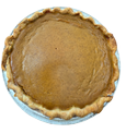 Pumpkin Pie