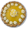 Lemon Cream Pie