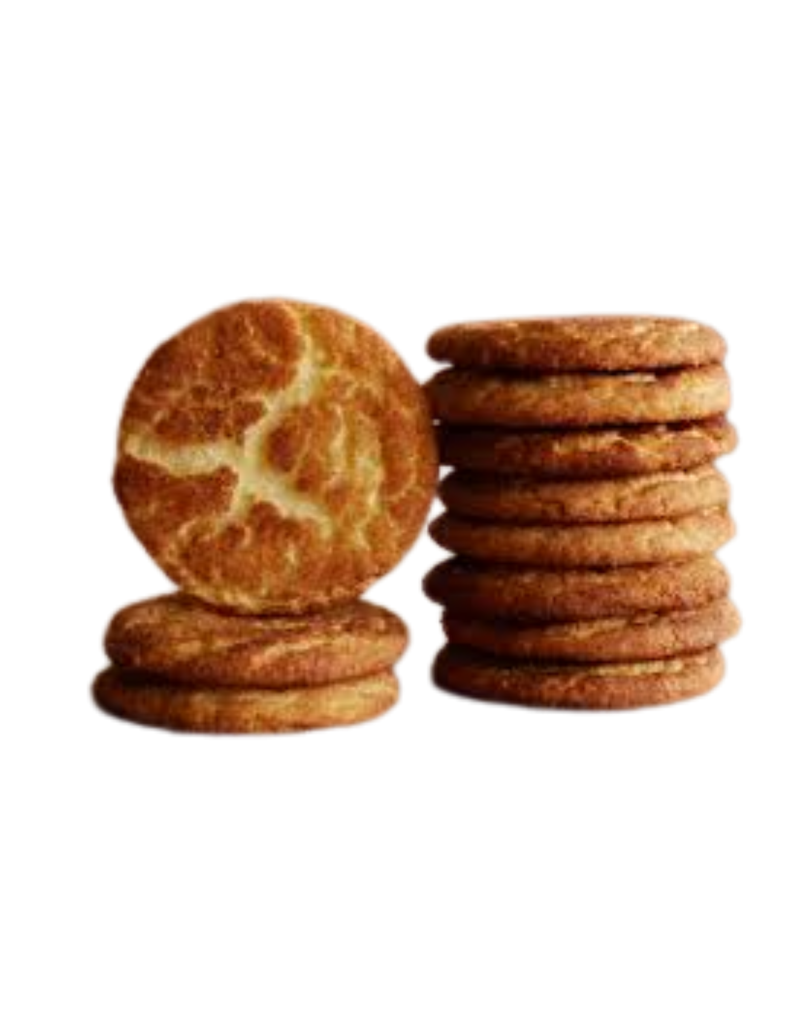 Snickerdoodle Cookies - 6 Cookies