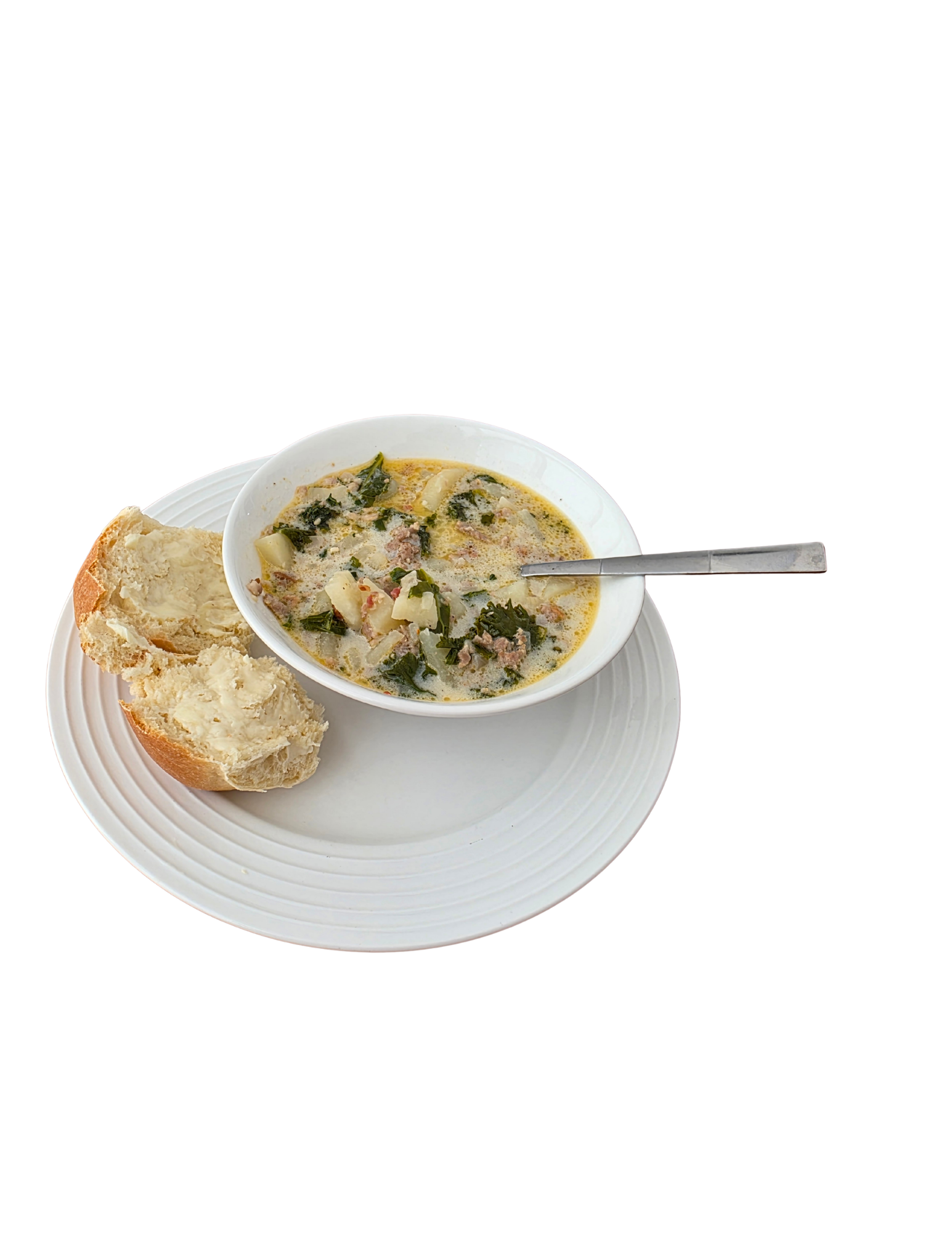 Zupa Soup - 16 oz