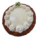 Key Lime Pie