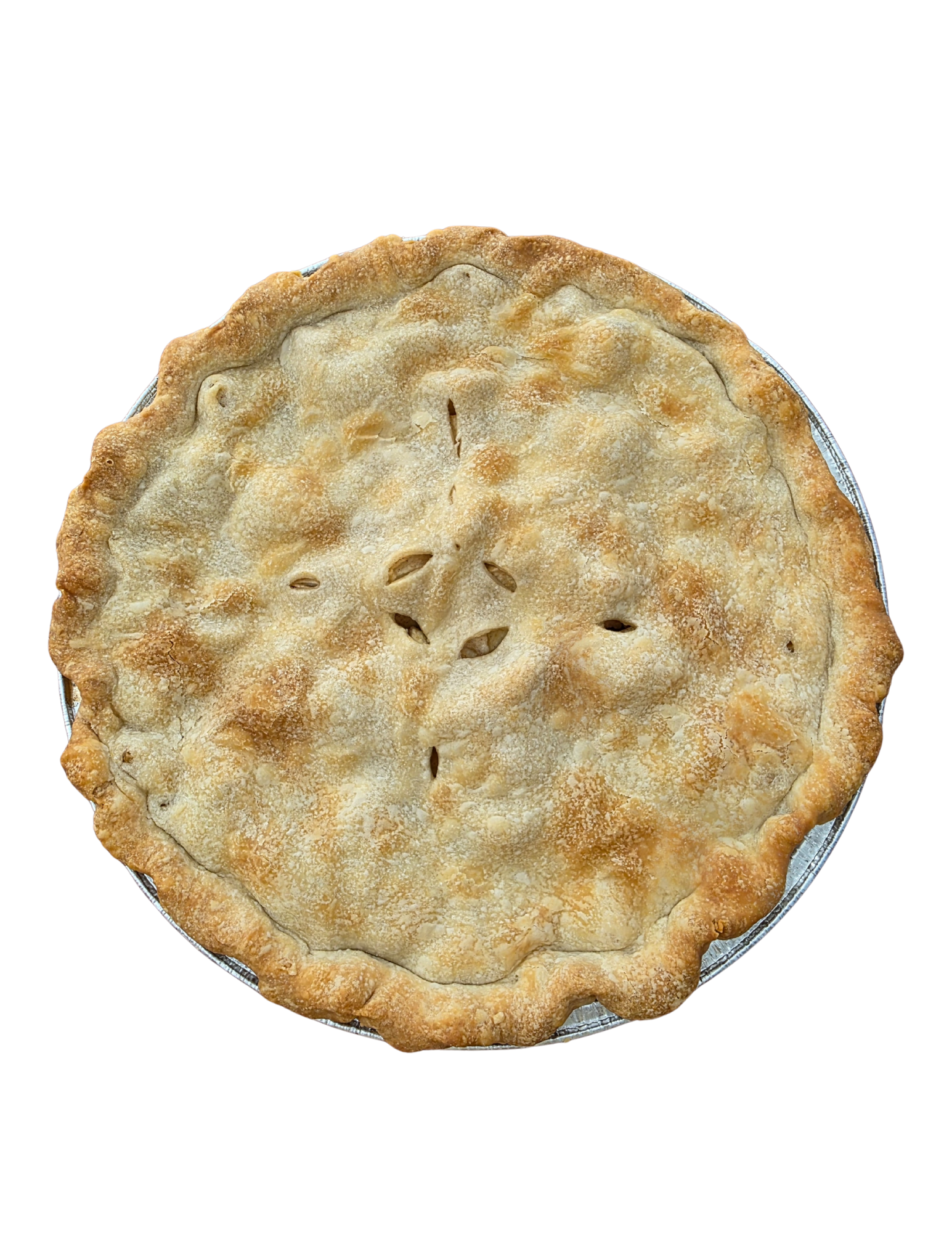 Apple Pie