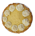 Coconut Cream Pie