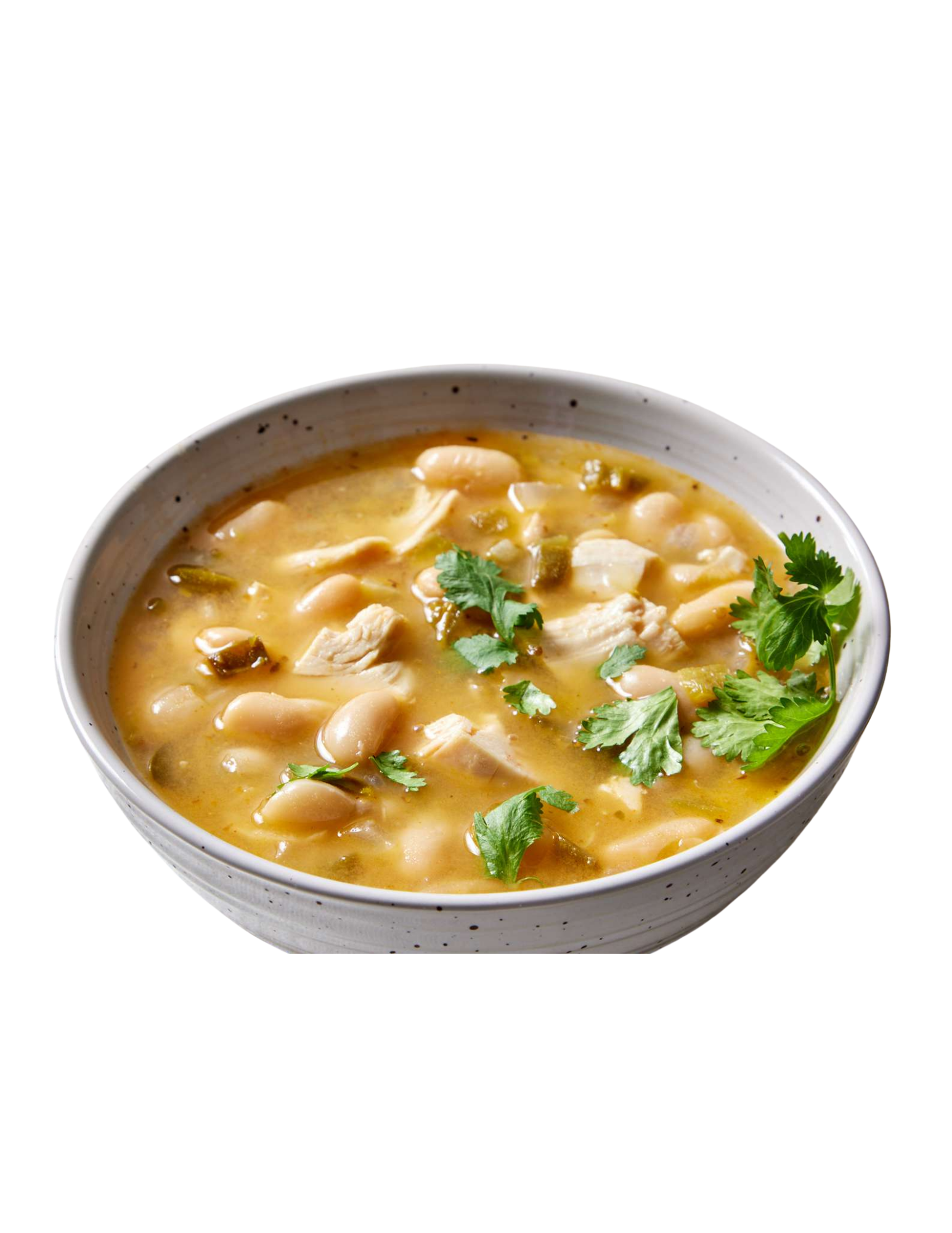 White Bean Chicken Chili - 32 oz