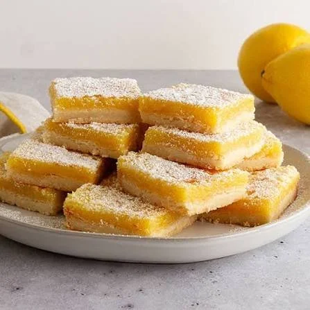 Lemon Bars