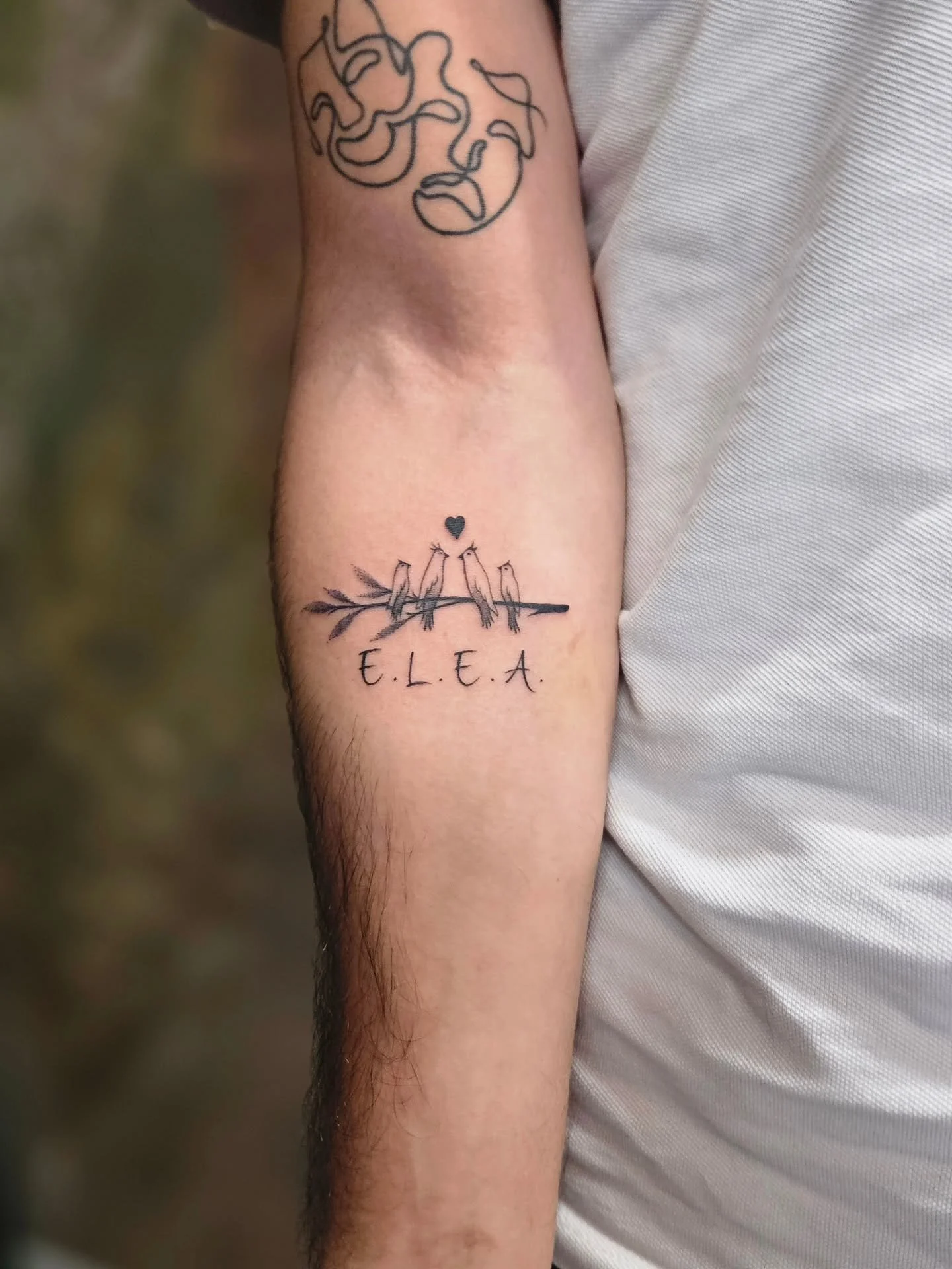 3 tattoos for Andrea🐦🦀
#familytattoo#finelinetattoo#fineline#nordictattoo#crabtattoo#tattoolove#tattooaddict#tattoozürich#tattoo#inked#smalltattoo#tattooschweiz#tattooart#tattooed#tattooartist#tattoodesign