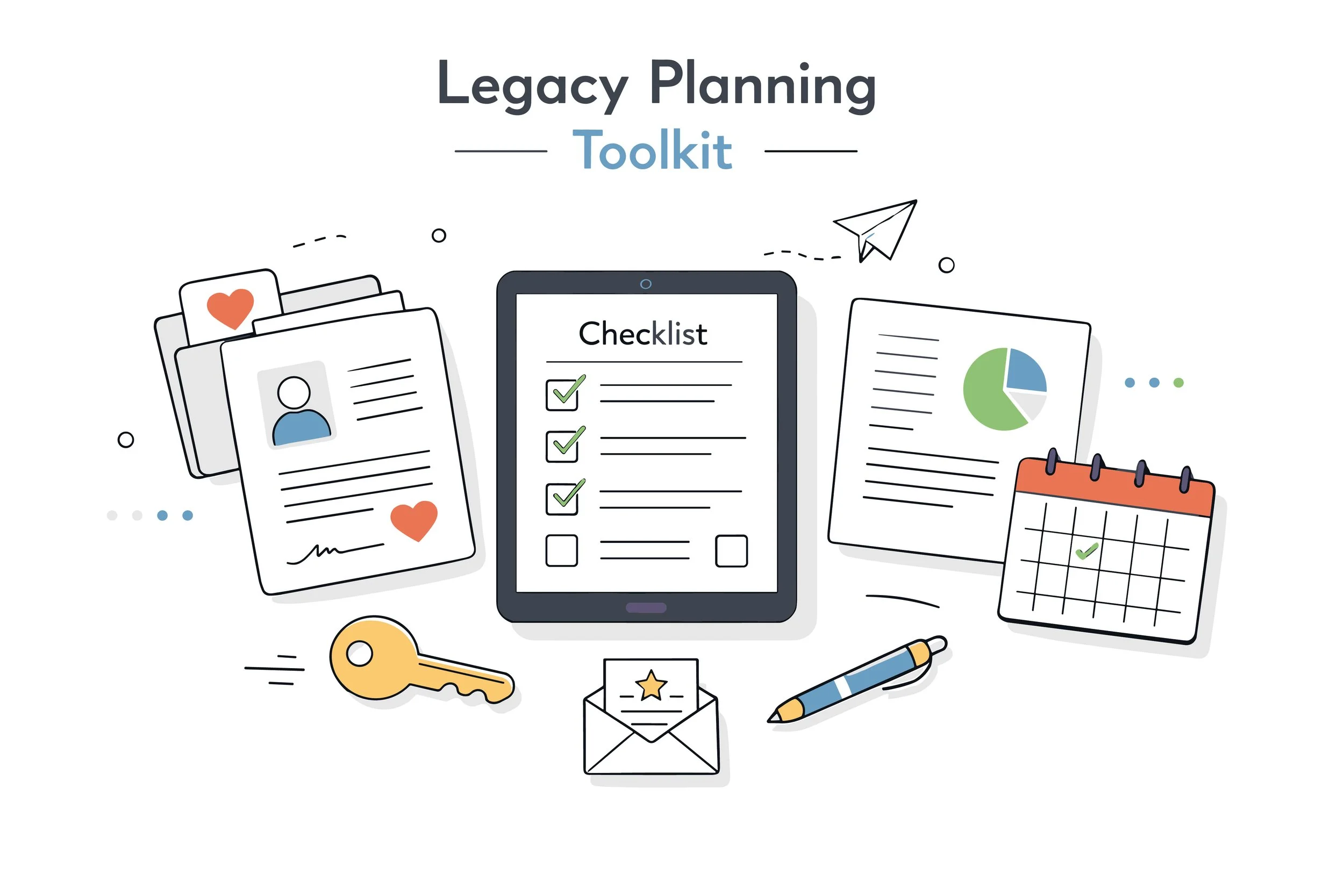 Legacy Planning