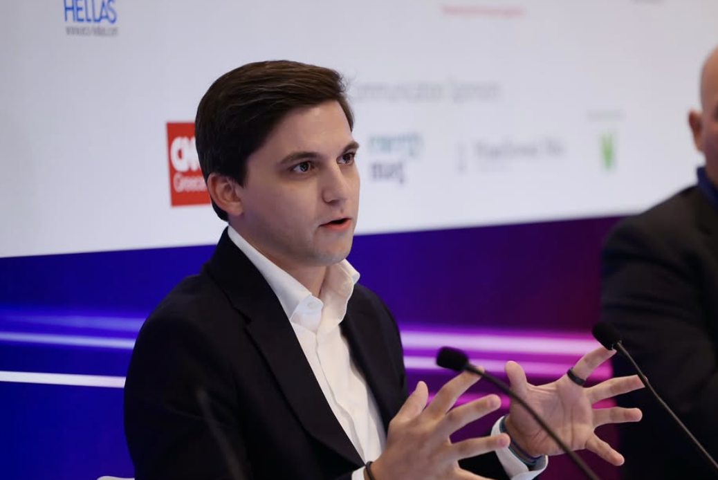 AXIOS Project Contributes to High-Level Energy Dialogue at the 9th Southeast Europe Energy Forum