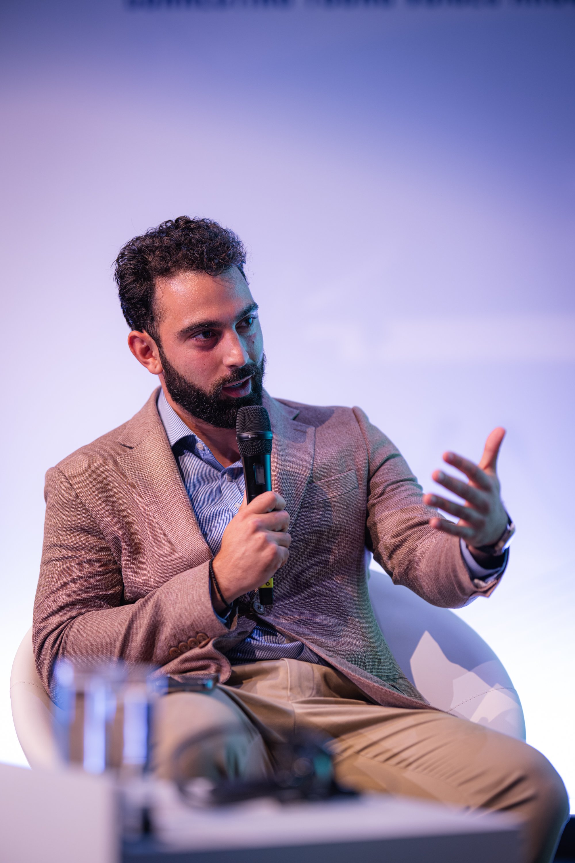 AXIOS Project Elevates Diaspora Leadership at the 2nd Greek Youth Diaspora Conference