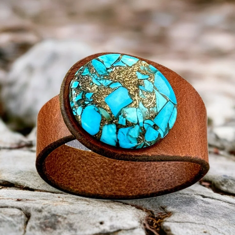 Natural+Mohave+Turquoise+Leather+Bracelet..png