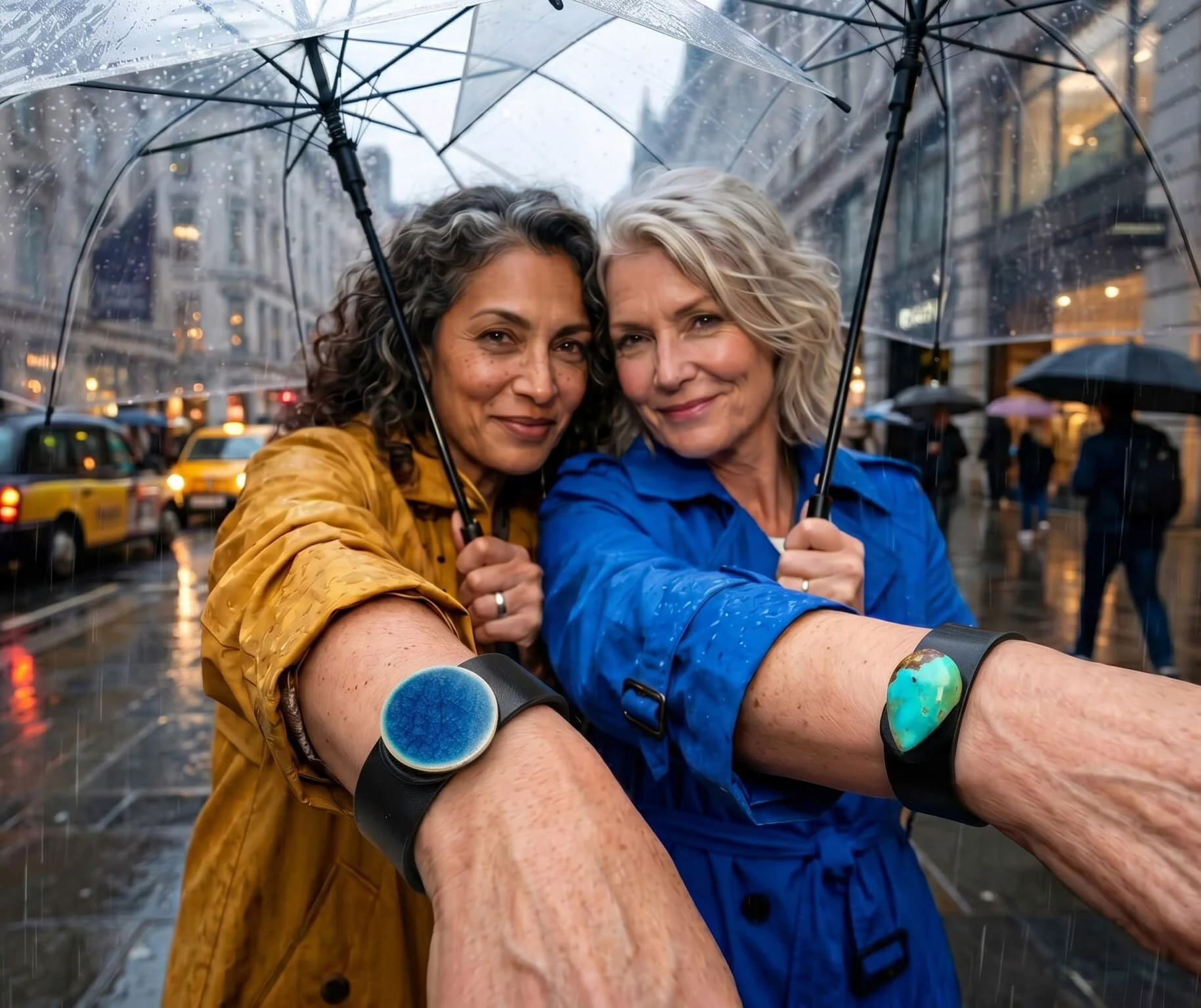 Jewellery for Women Over 40: Style Without Rules, Confidence Without Apology