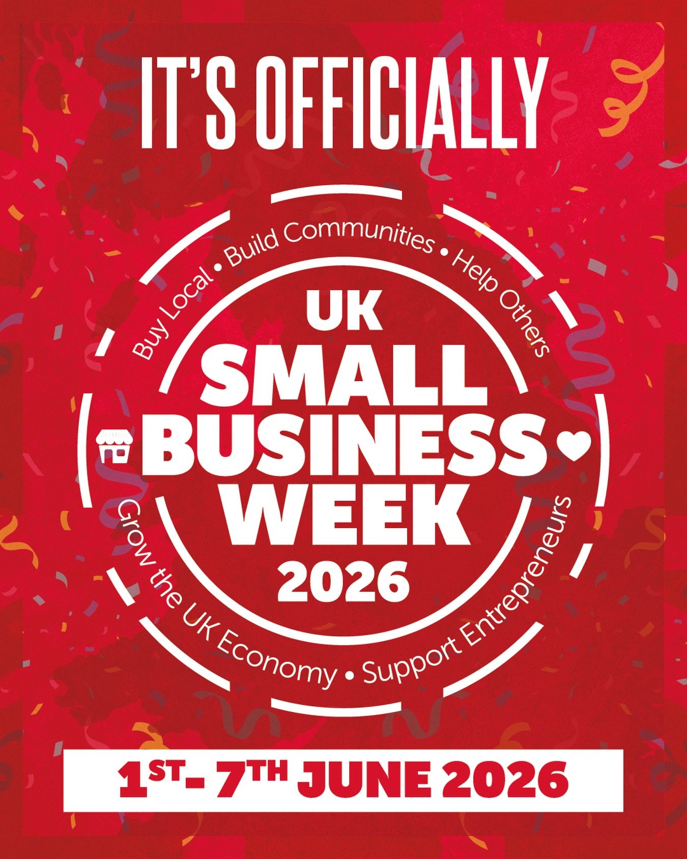 It&rsquo;s Small Business Week . Let&rsquo;s all work together to buy local, build our communities and grow the UK economy. If you&rsquo;ve been thinking about buying one of our bracelets, use code: WELCOME10 for a 10% discount. 

#uksmallbusinesswee