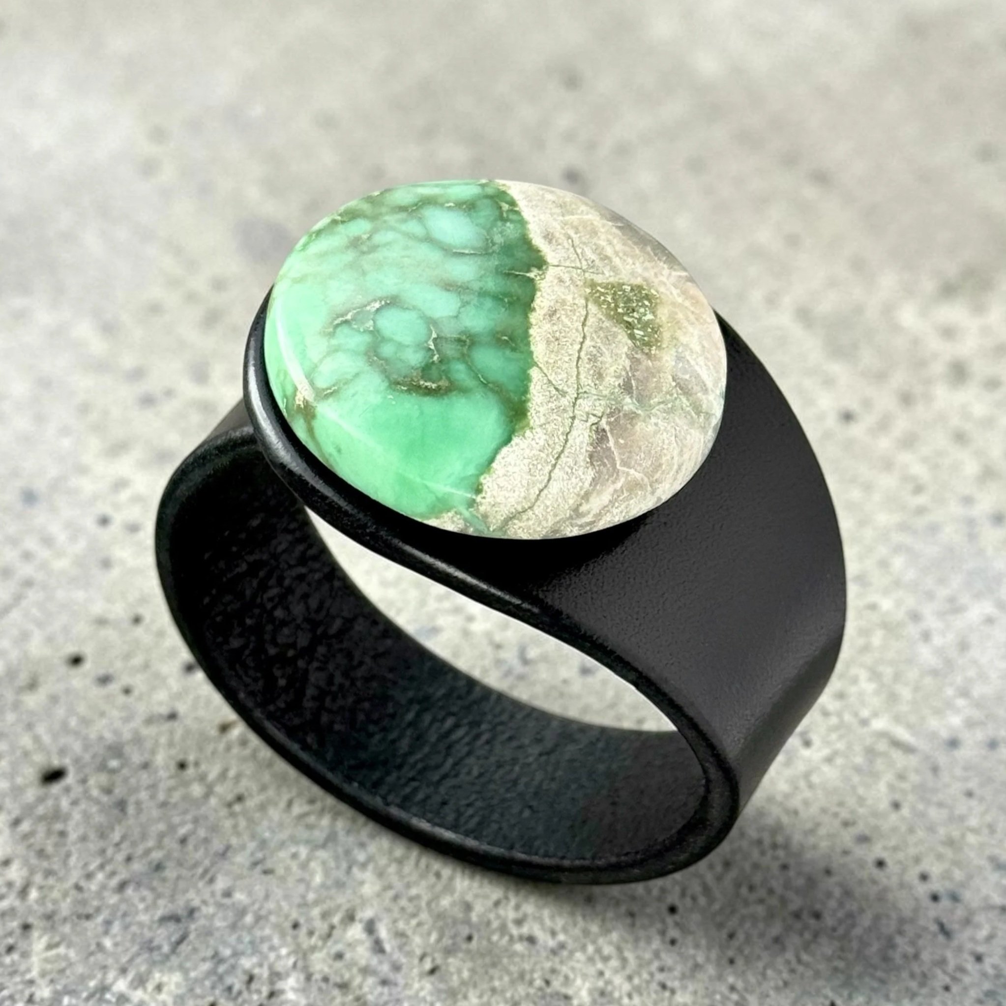 natural-variscite-black-leather-bracelet-side-view-by-freak-like-me.jpg
