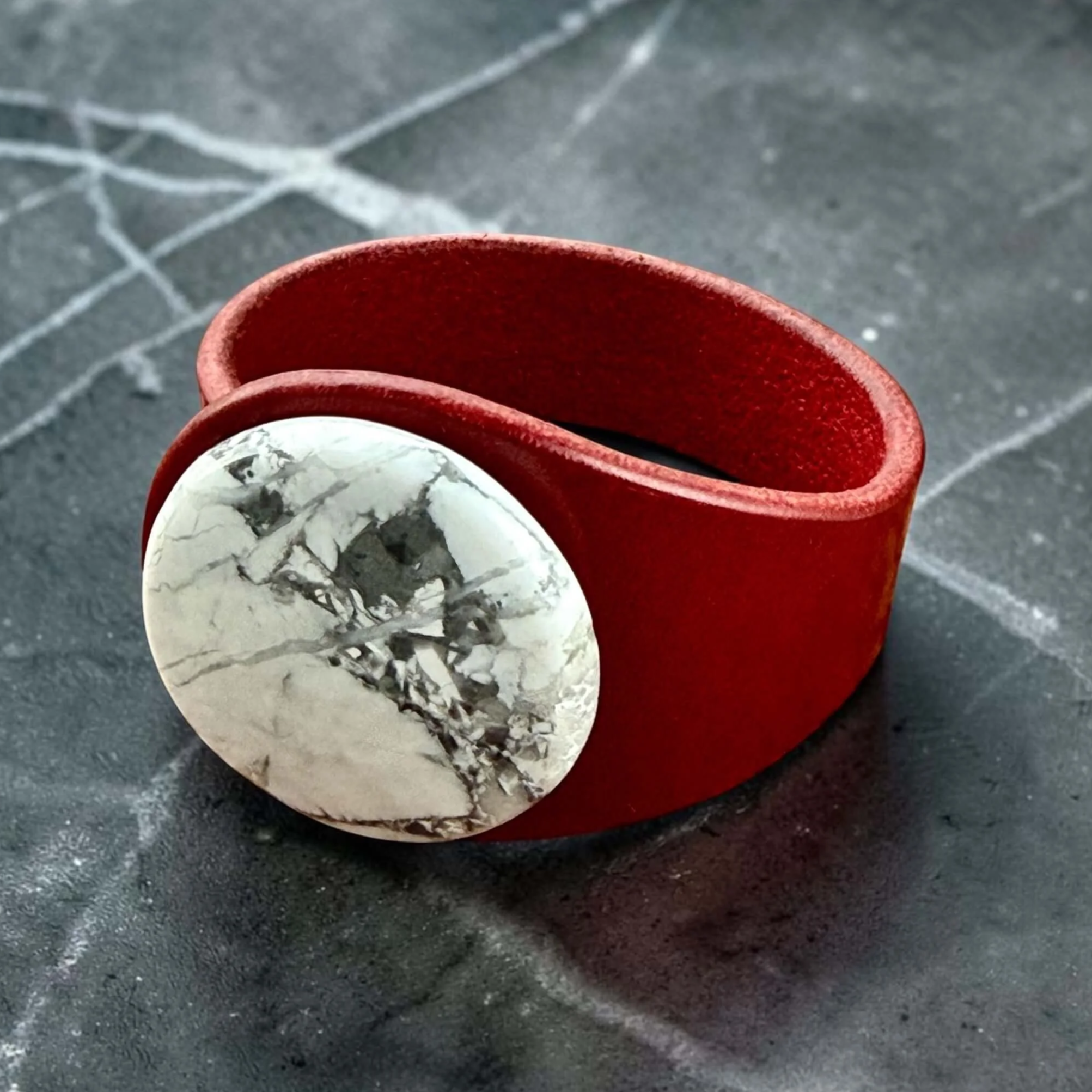 natural-howlite-red-leather-bracelet-side.png
