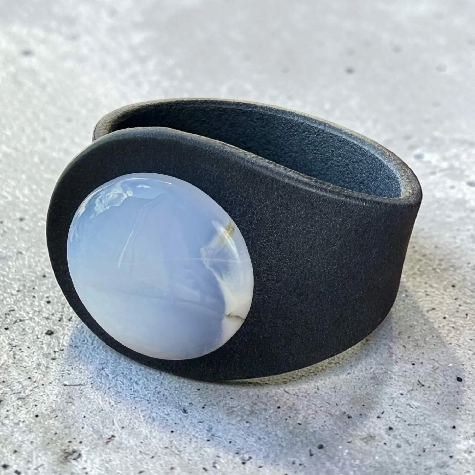 natural-blue-chalcedony-blue-leather-bracelet-side-made-by-freak-like-me.jpg