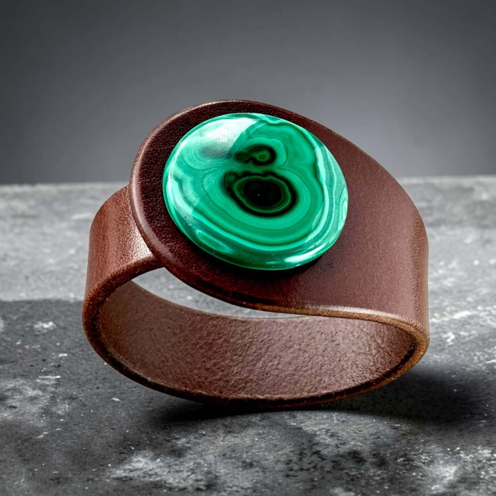 natural-malachite-brown-leather-bracelet-front-by-freak-like-me.png