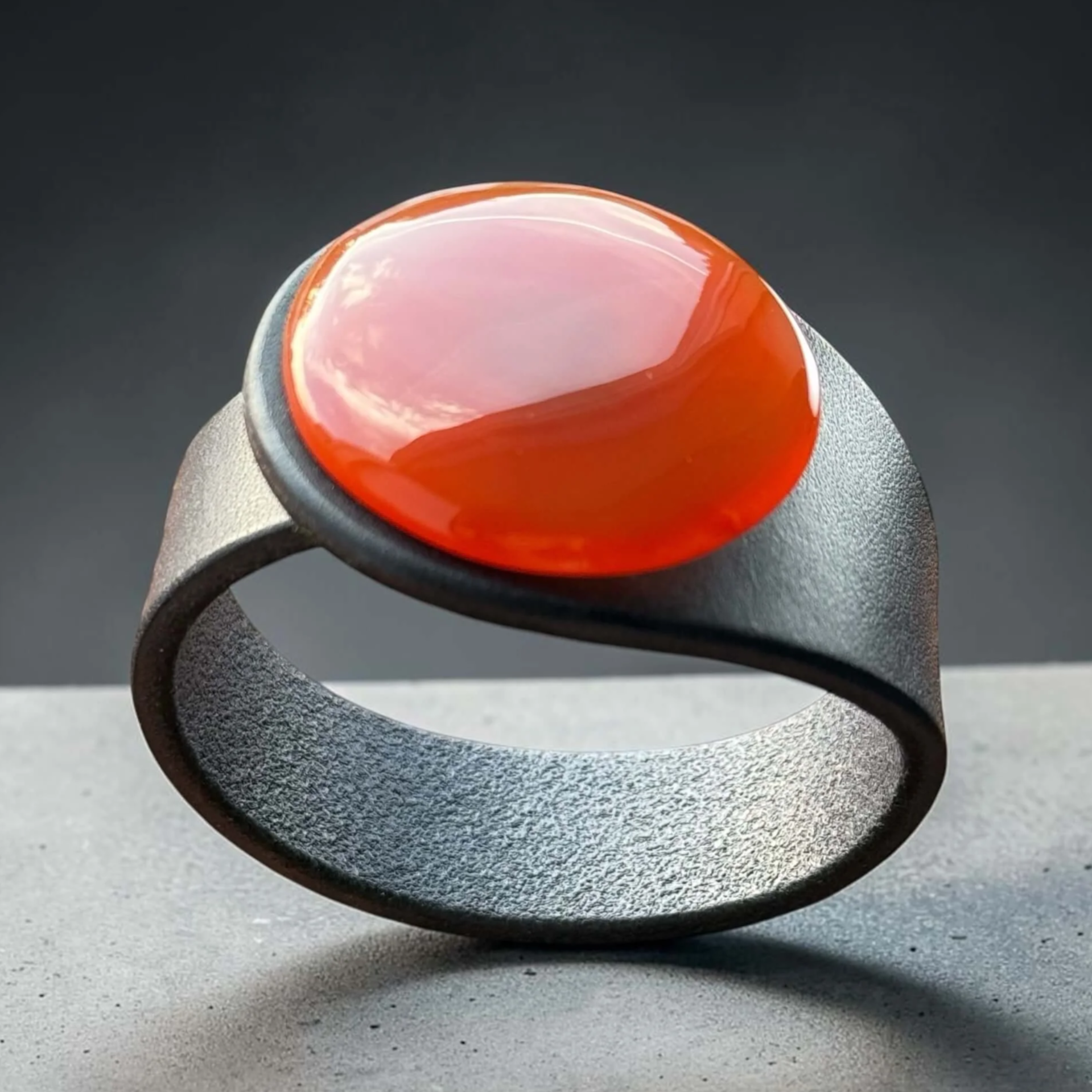 natural-carnelian-blue-leather-bracelet-front.png