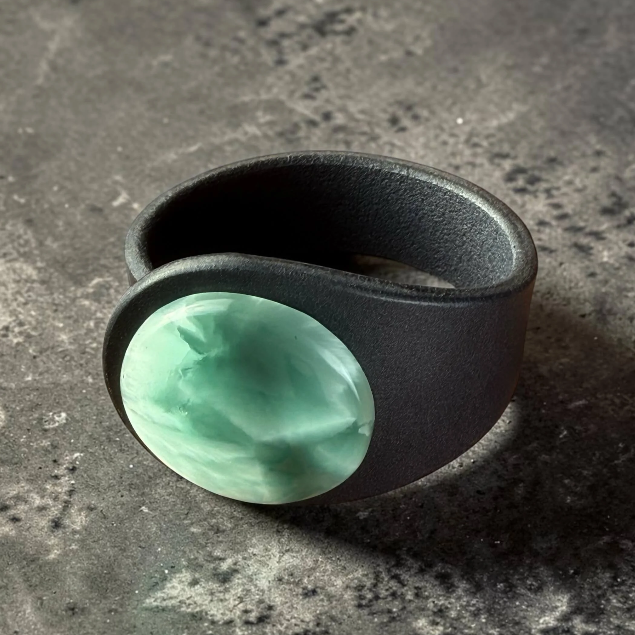 natural-hemimorphite-blue-leather-bracelet-on-side.png