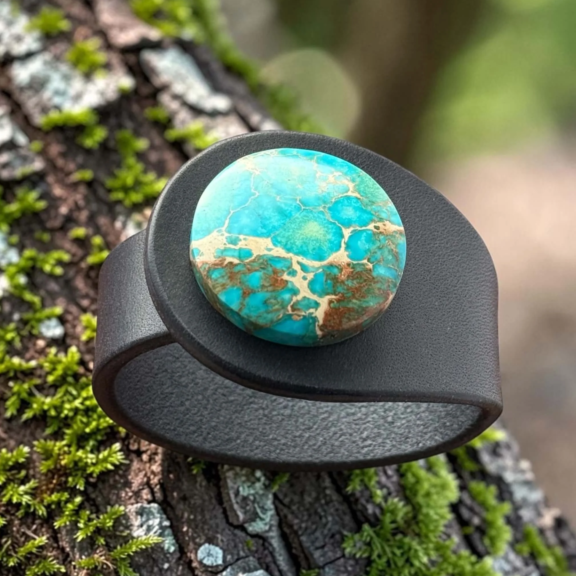 sea-sediment-jasper-blue-leather-bracelet-front.png