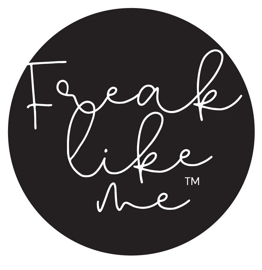Freak Like Me