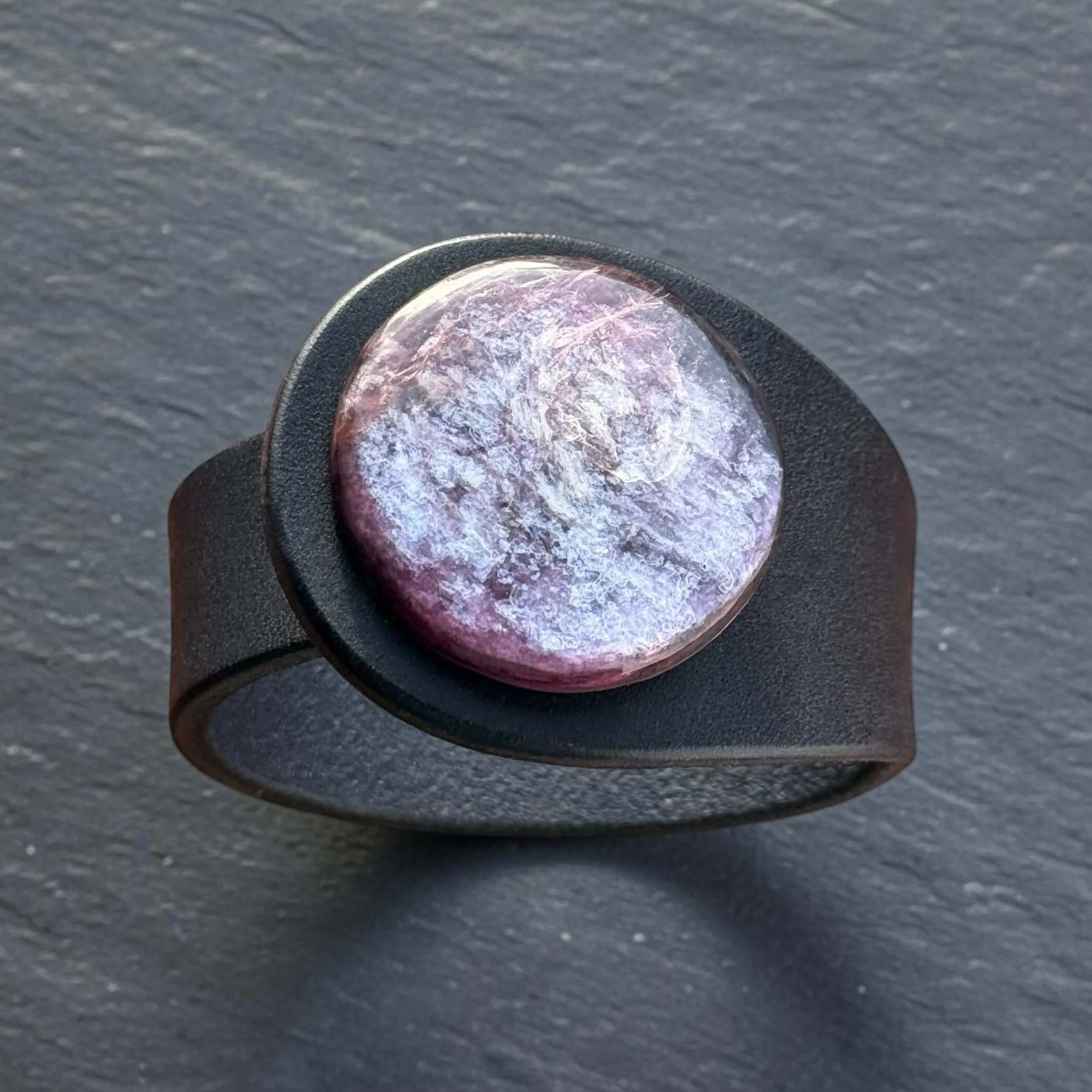natural-lepidolite-blue-leather-bracelet-from-above.png