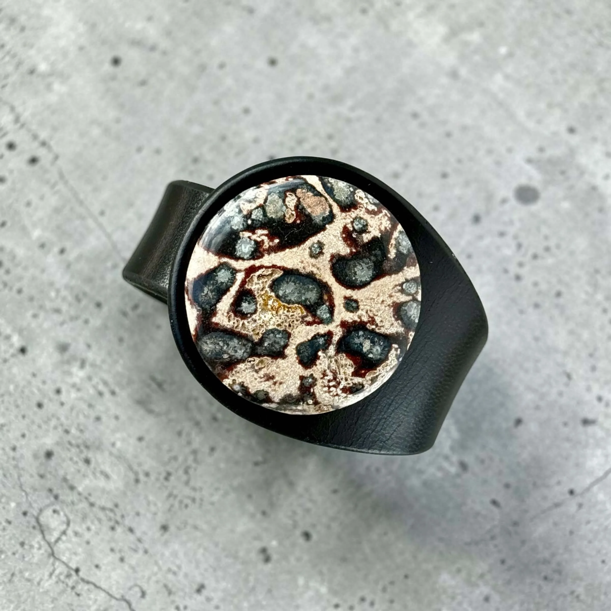 natural-viper-jasper-black-leather-bracelet-from-above-by-freak-like-me.JPG