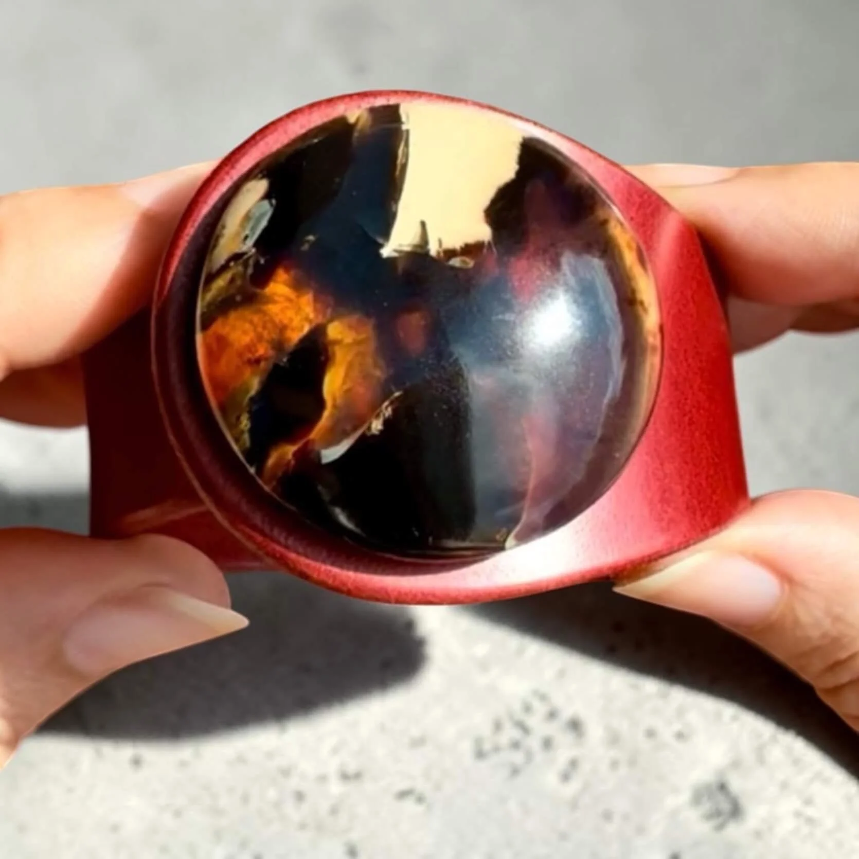 natural-red-amber-red-leather-bracelet-by-freak-like-me.JPG