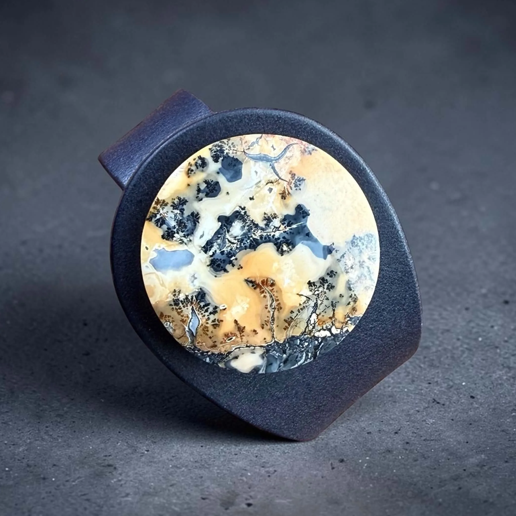 natural-maligano-jasper-blue-leather-bracelet-from-above.png
