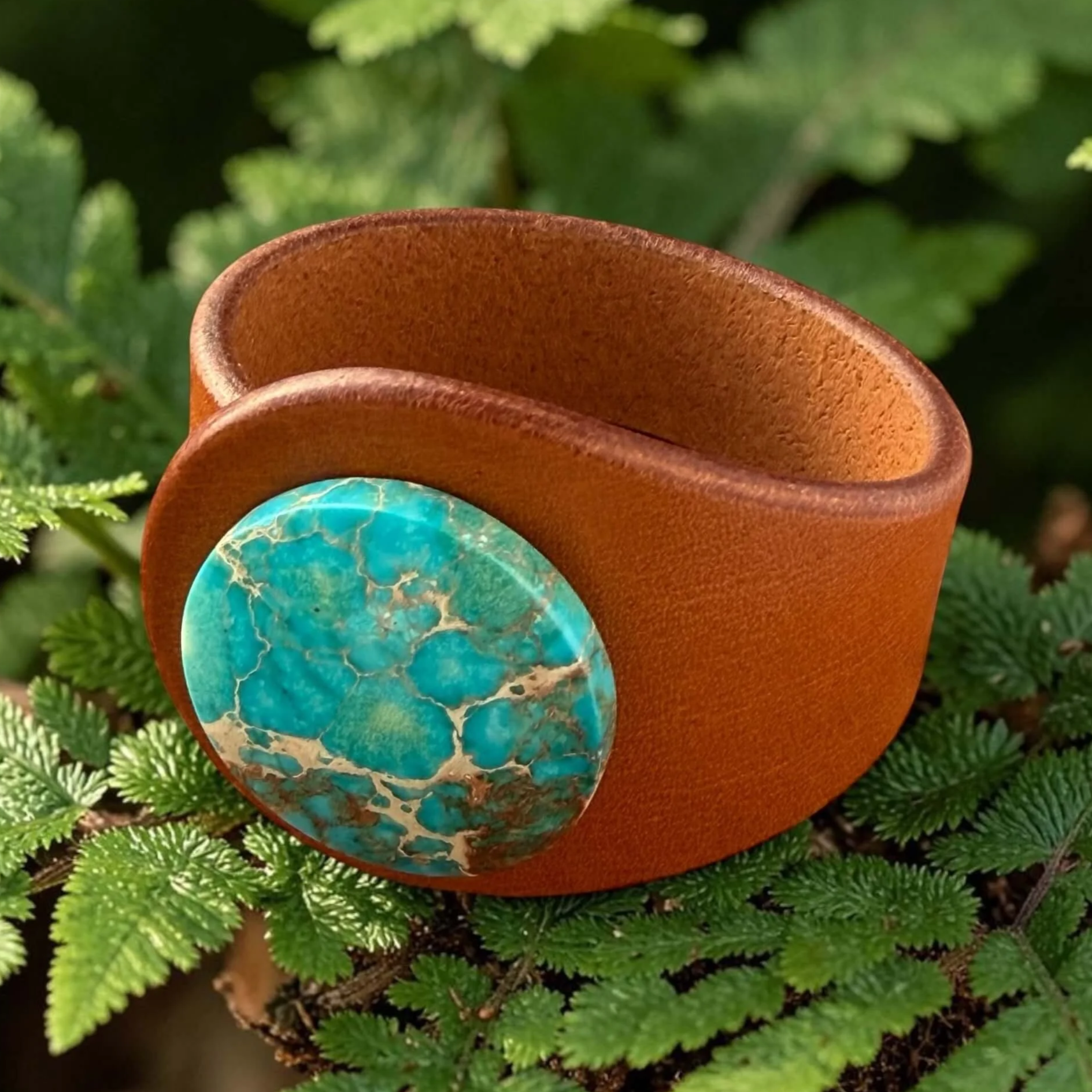 sea-sediment-jasper-tan-leather-bracelet-side.png