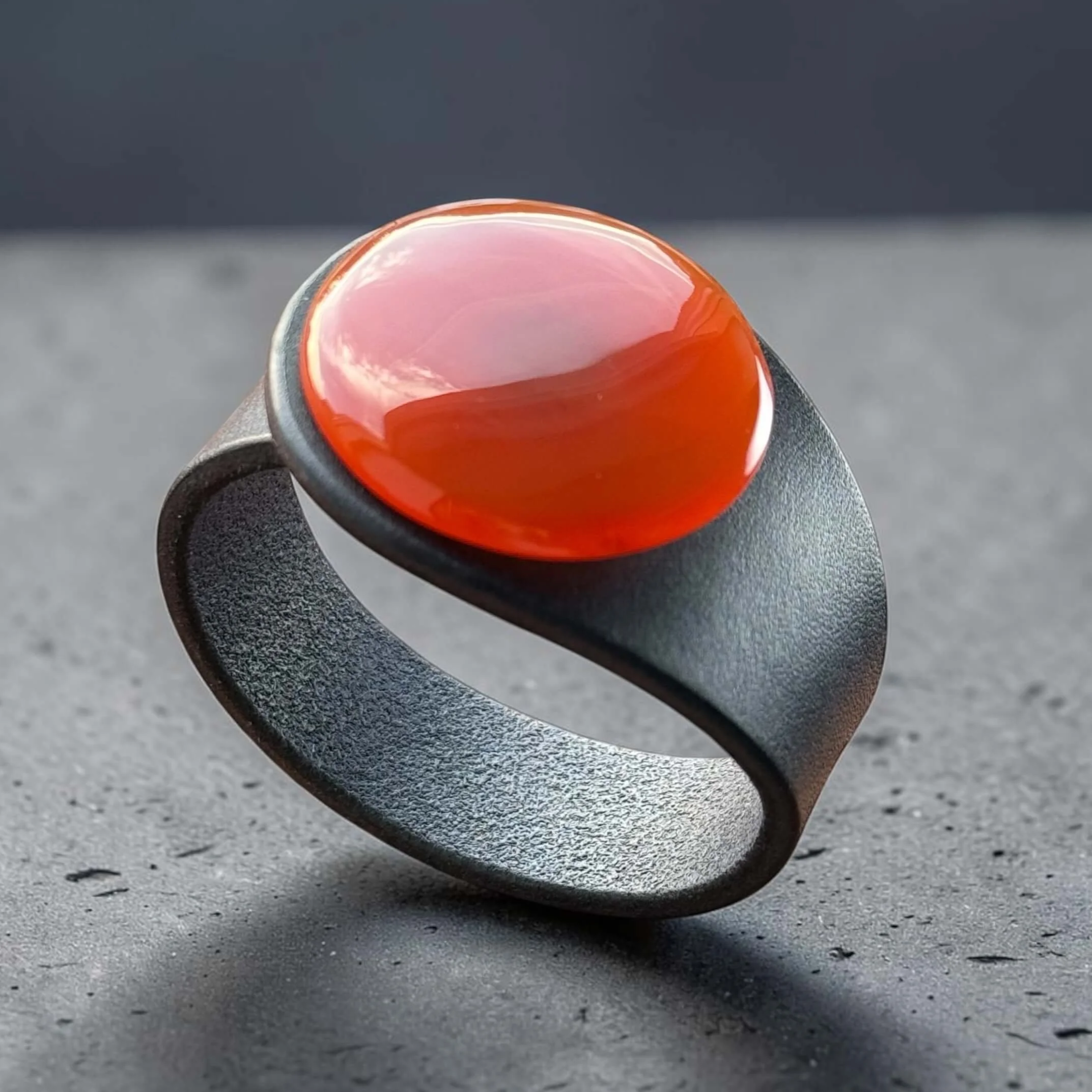 natural-carnelian-blue-leather-bracelet-side.png