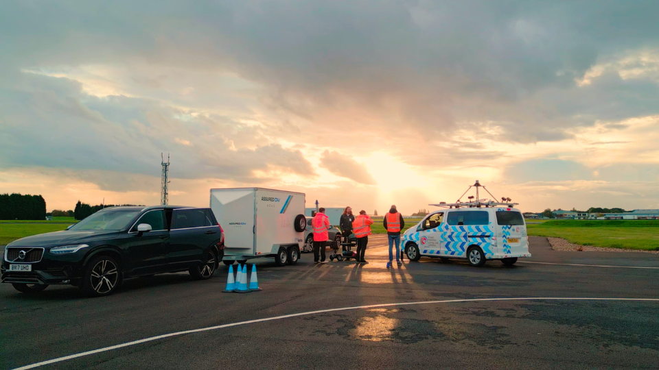 Is Seeing Believing? 