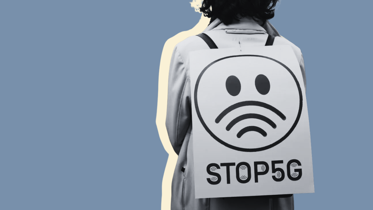 When Fear Meets Frequency