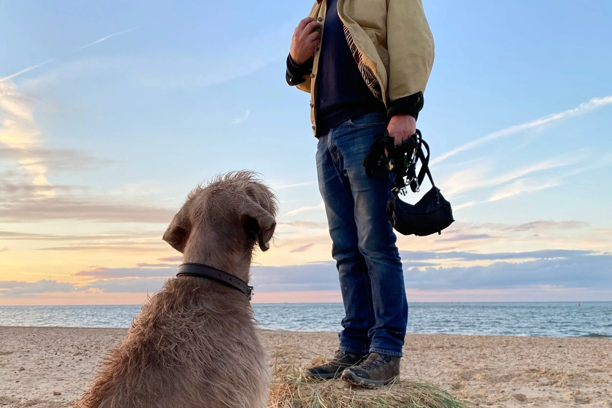 Could a Drone Walk My Dog? Part 2