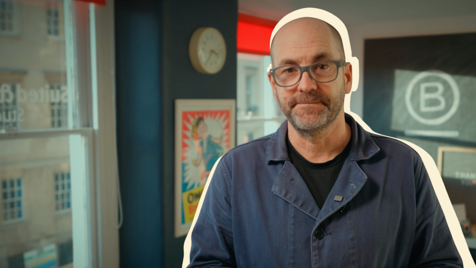 I can now make a virtual me, but should I?