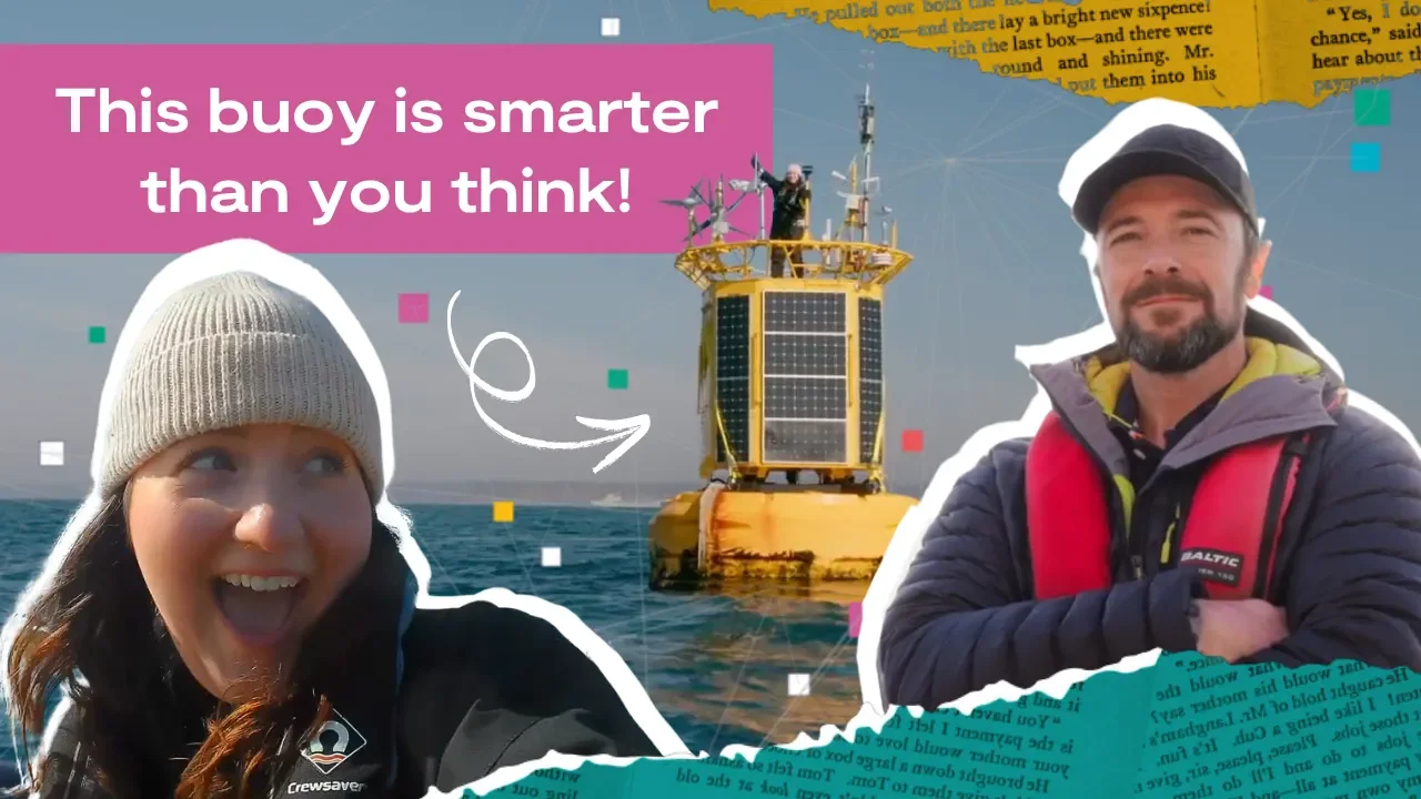 UKRI 101 jobs video thumbnail