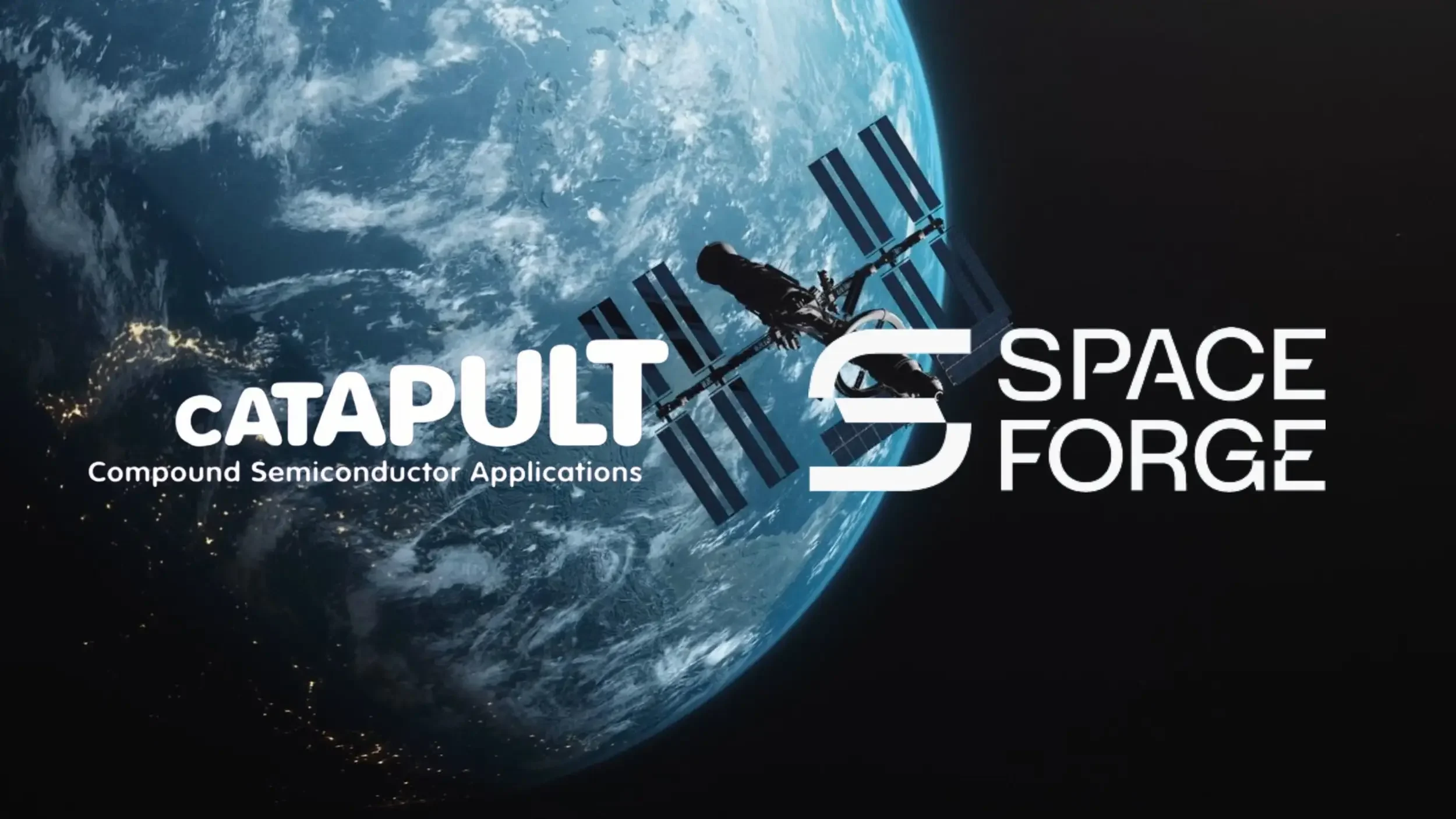 CSA Catapult x Space Forge Thumbnail