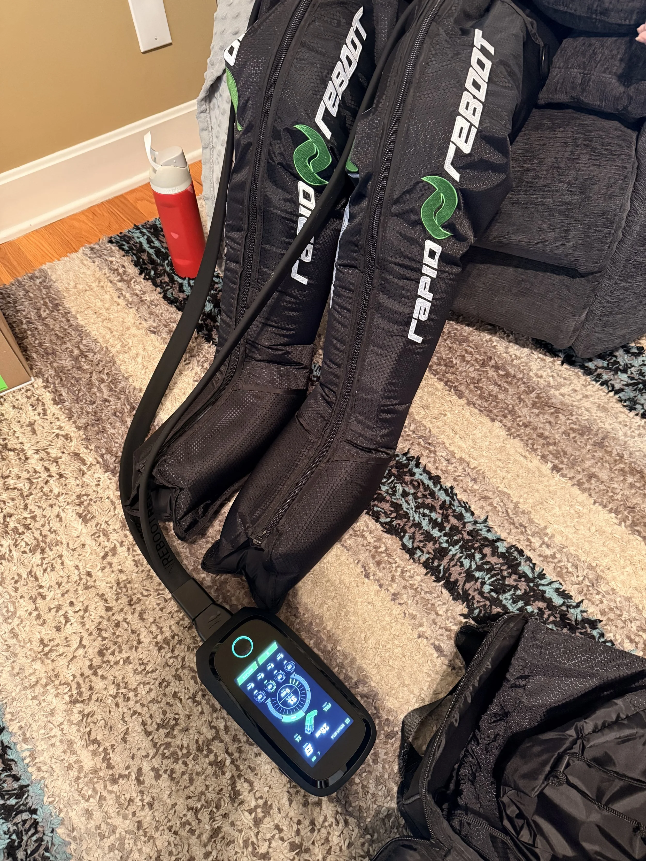 What Luxury Means at Drip &amp; Fit Wellness