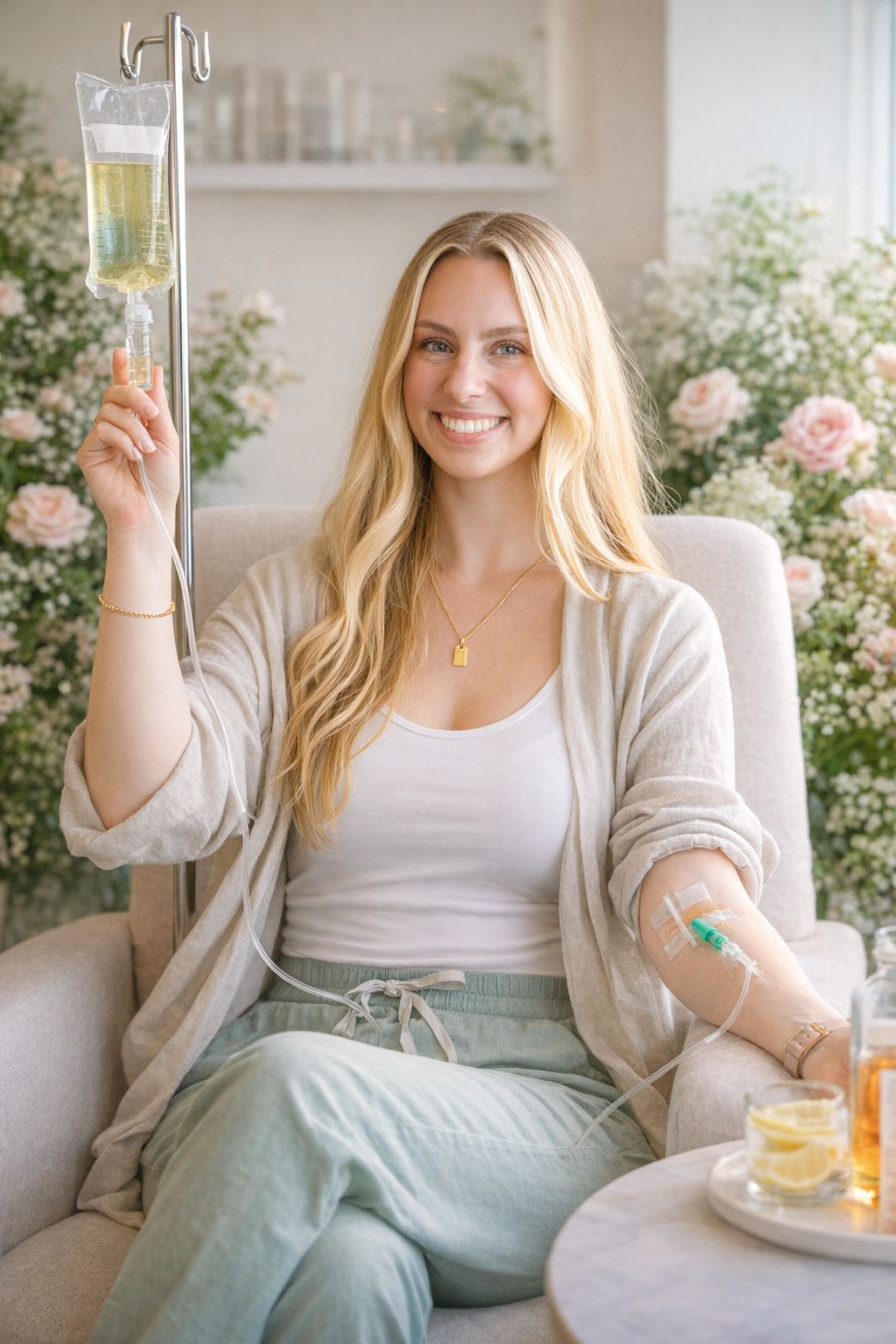 Spring Upgrade: The Ultimate Energy Makeover