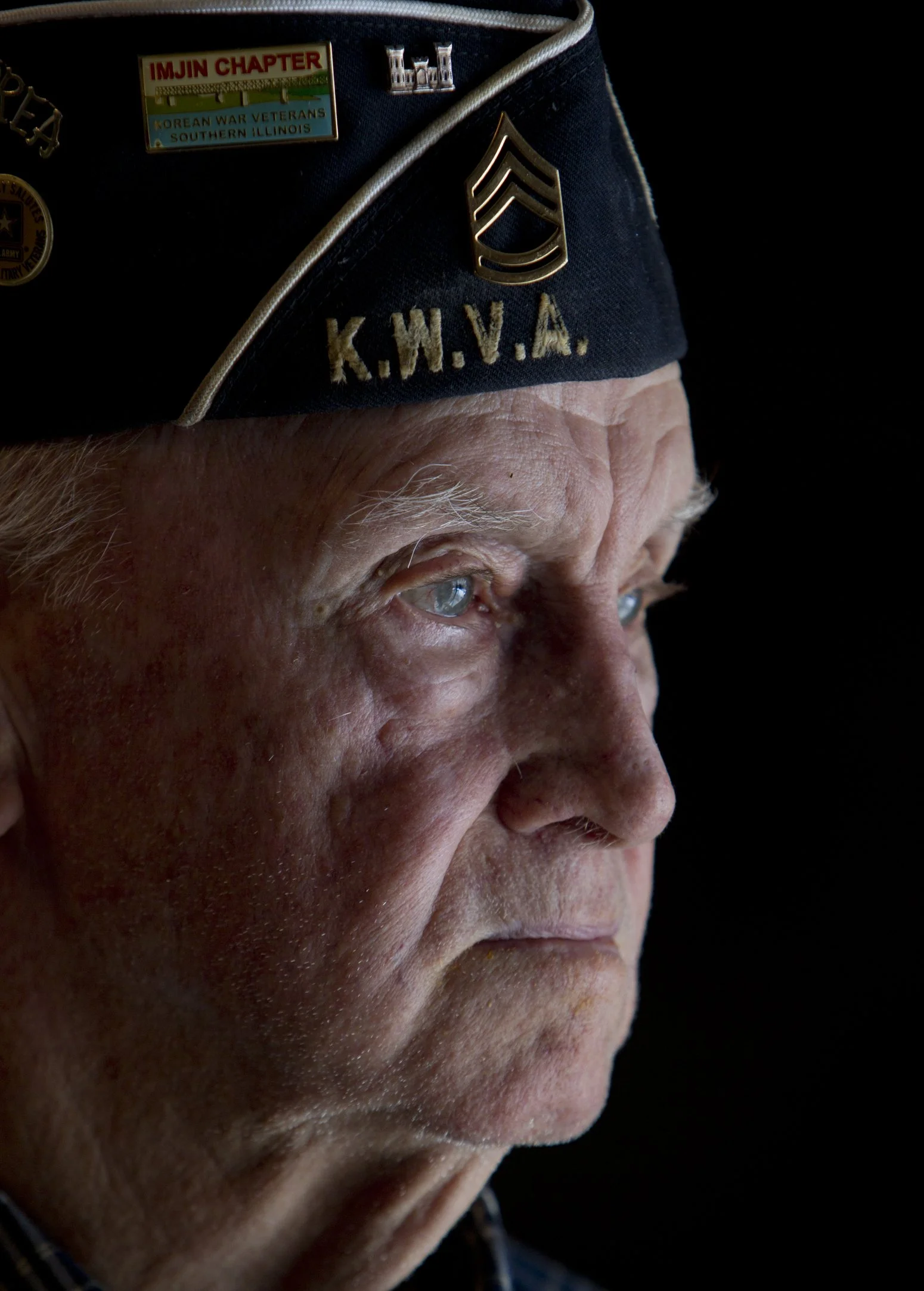 U..S. Veteran