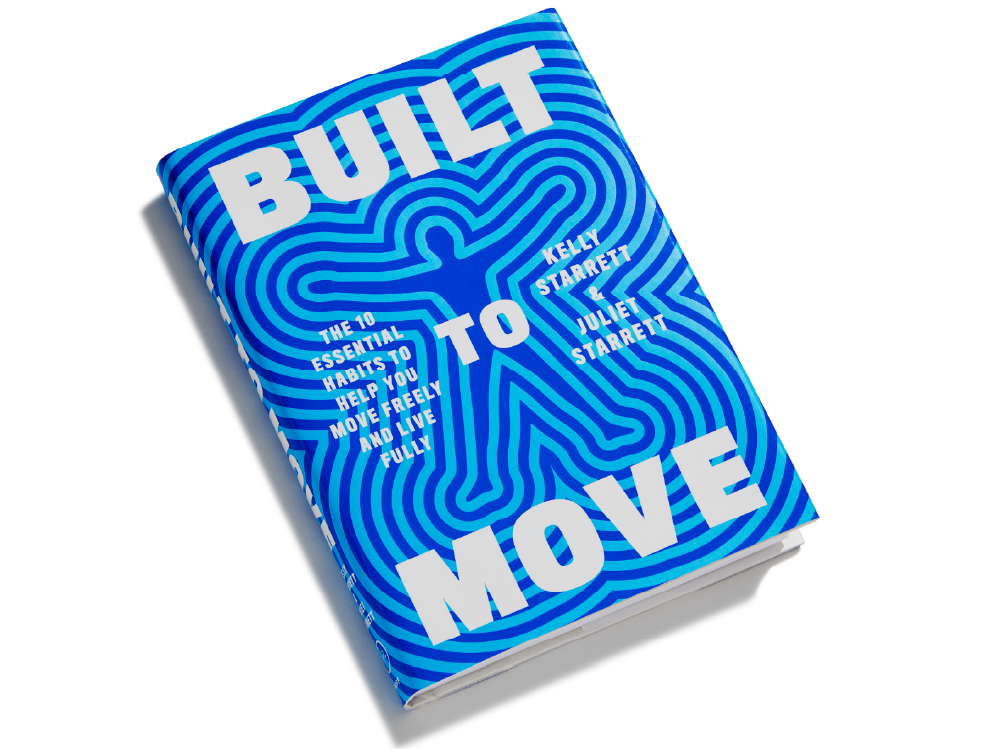 Built to Move