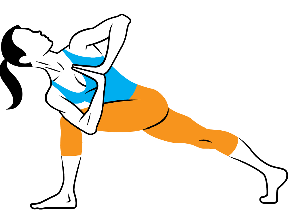 Jason Crandell Yoga Method