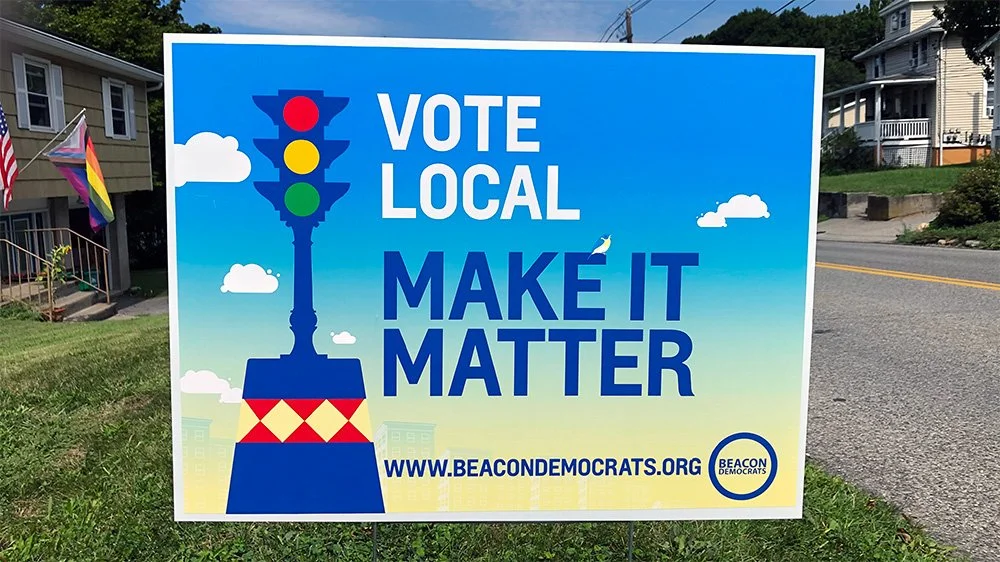 All Politics Is Local