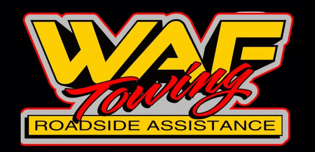 WAF Towing &amp; Roadside