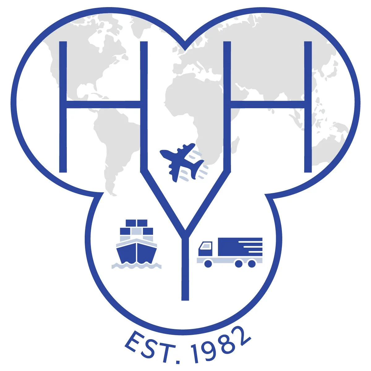 H.Y.H. International Cargo Services