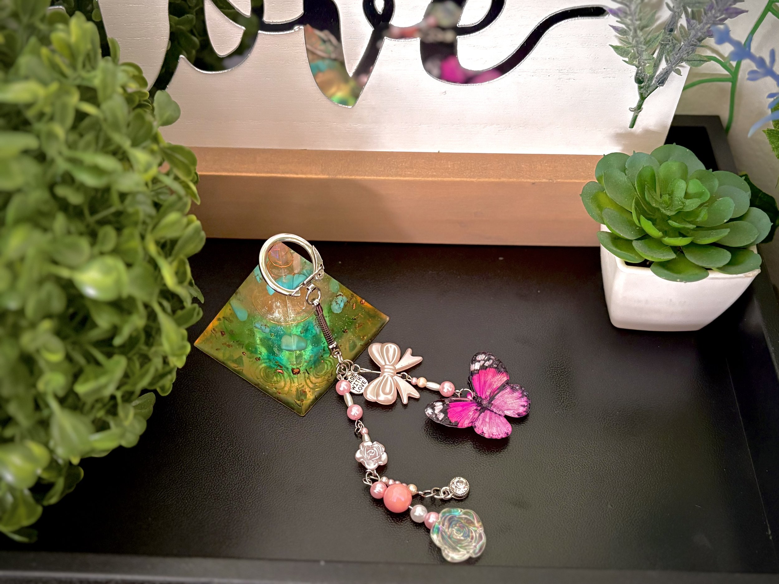 Coquette Charm