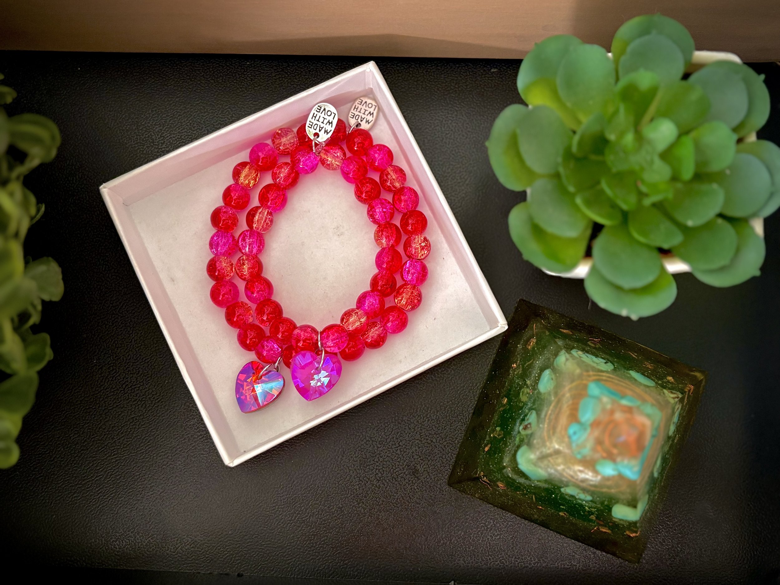 Lava and Ruby