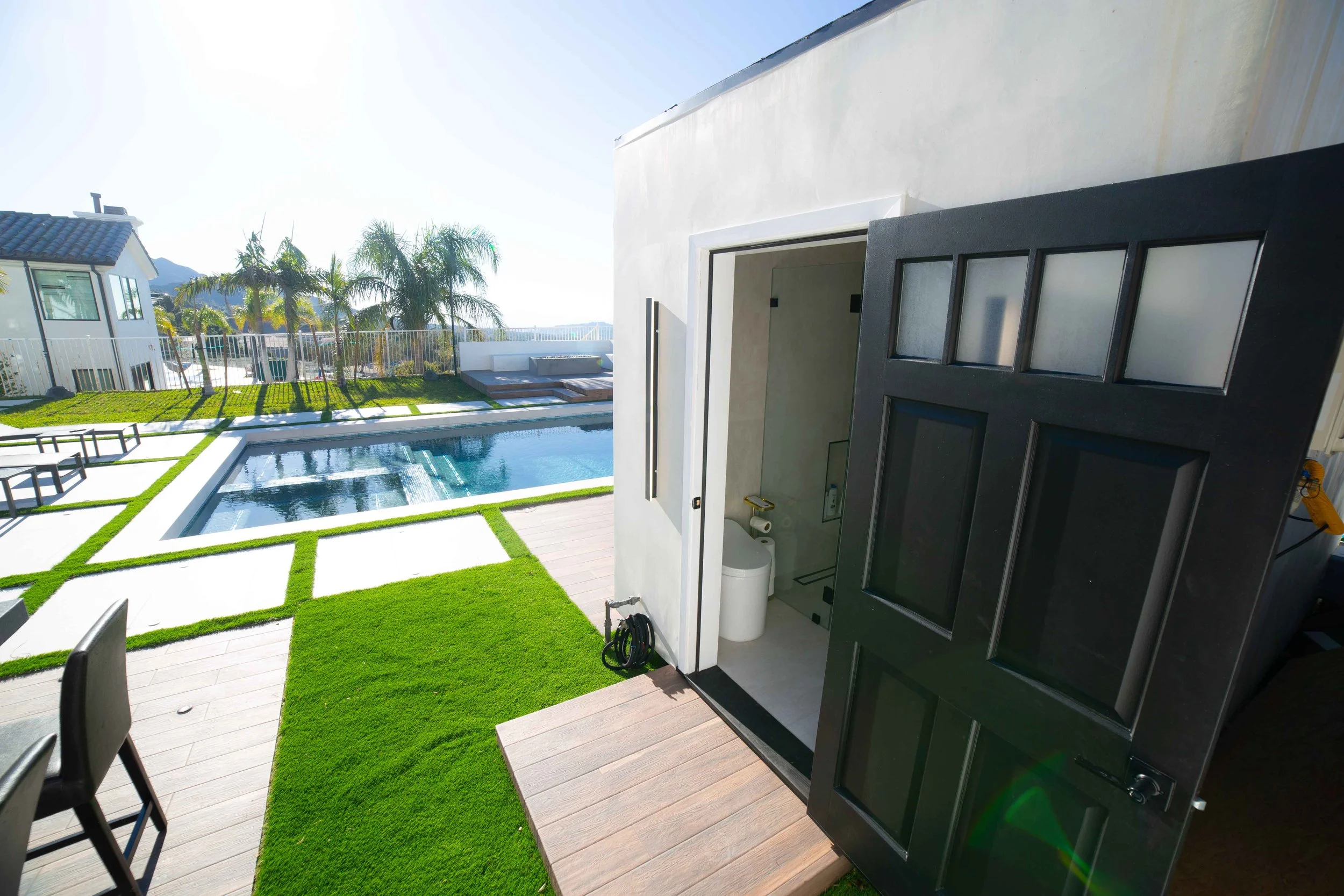 Custom Additions icon